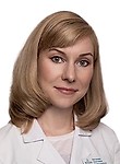 Евтухова Светлана Анатольевна