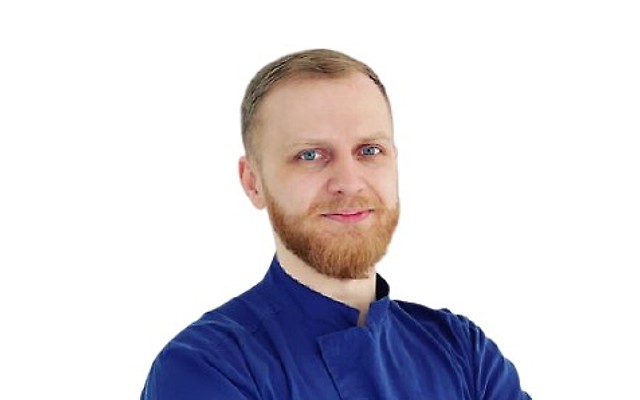 Ухольников Евгений Игоревич