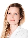 Семенюк Оксана Андреевна
