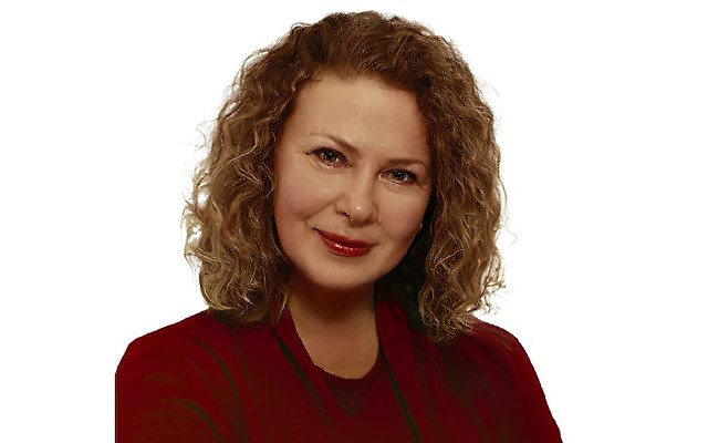 Андерсон Галина Анатольевна