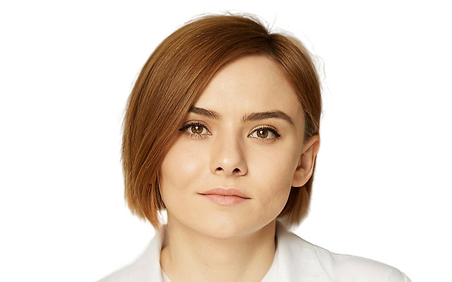 Болиева Рузана Хасеновна