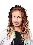 Буянова Милолика Владиславовна