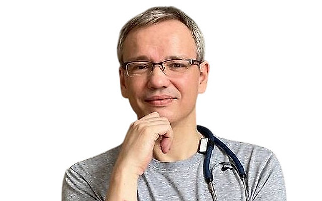 Соколов Антон Александрович