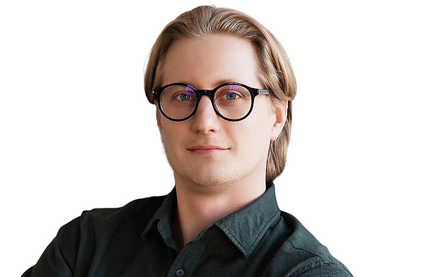 Карелин Дмитрий Олегович