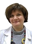 Денискина Ксения Владимировна