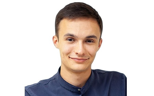 Ждярский Глеб Игоревич