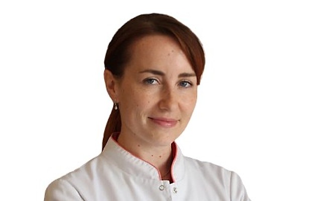 Барсукова Наталья Александровна