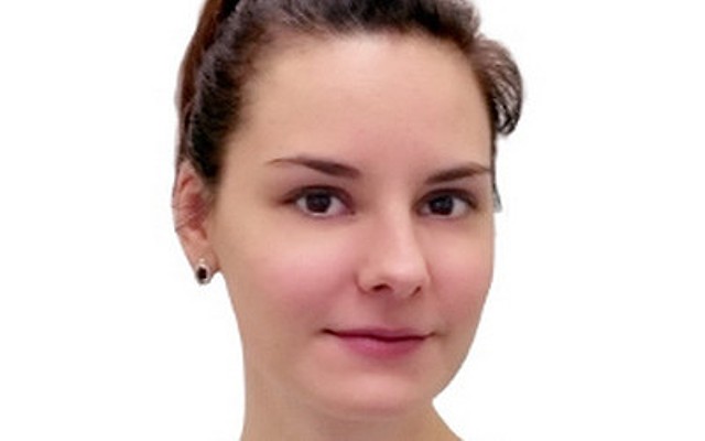 Гайдукова Валентина Владимировна