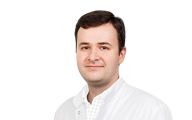 Виленский Алексей Александрович