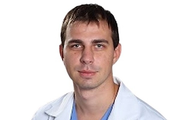 Кузнецов Сергей Николаевич