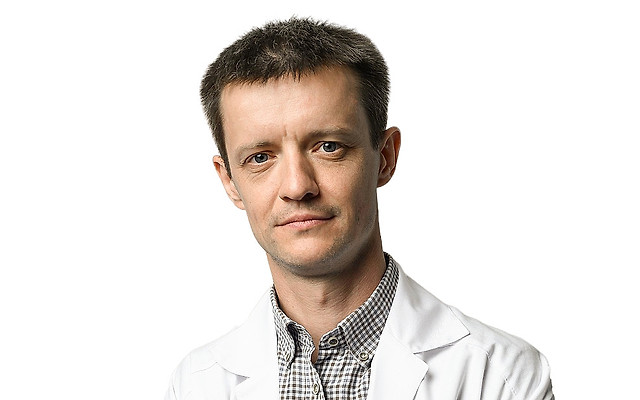 Ковылов Алексей Олегович