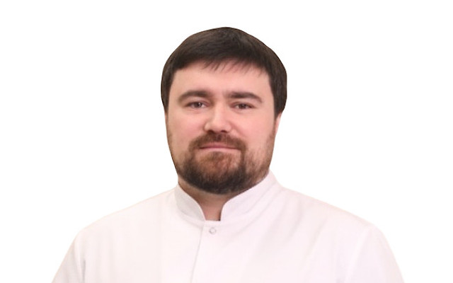Кузякин Константин Игоревич