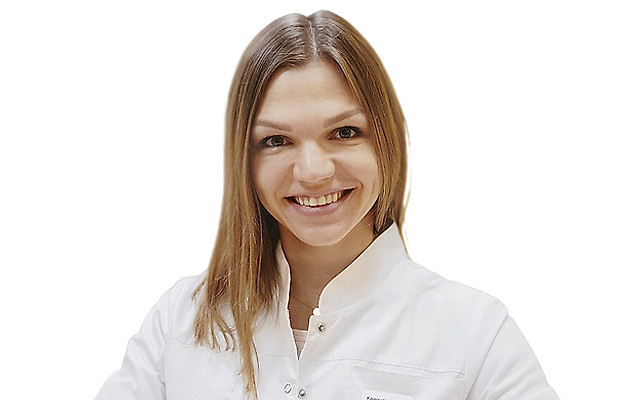 Карачева Юлия Викторовна