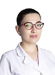 Адыгезалова Сара Расимовна