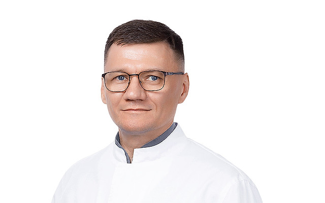 Уханов Александр Викторович