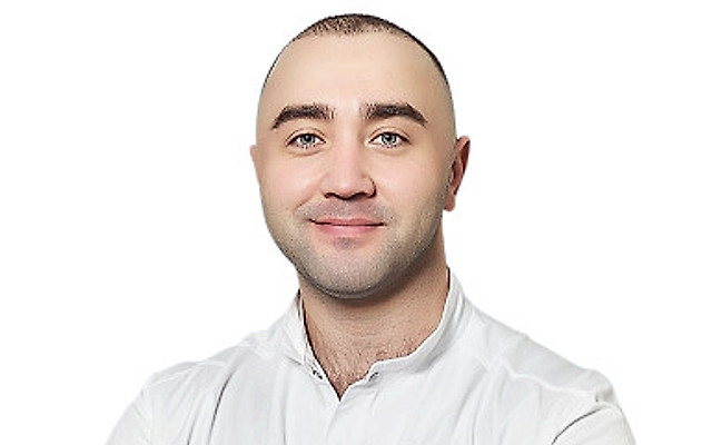 Мустафаев Эмирусеин Эсфендиярович