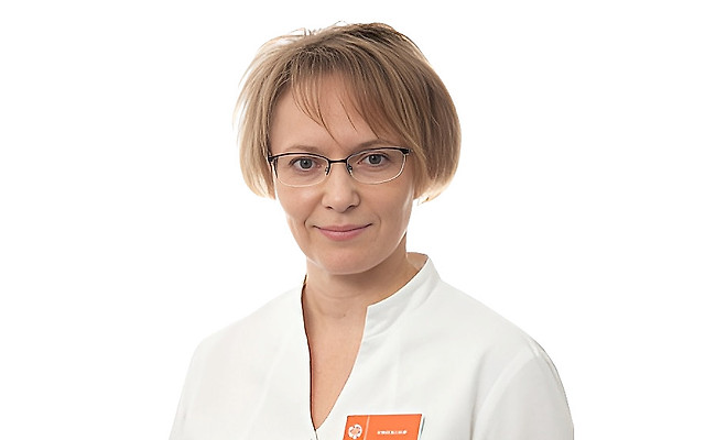 Варганова Светлана Валентиновна