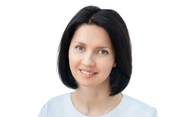Сумина Евгения Юрьевна