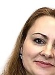 Постникова Татьяна Николаевна