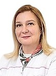 Склярова Алина Леонидовна