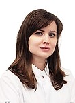 Рамонова Ольга Эльбрусовна