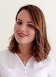 Еремкина Елена Петровна