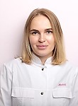 Панькова (Титух) Ольга