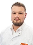 Соболенко Антон Александрович
