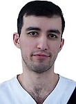 Магомедов Шариф Магомедович