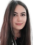 Зейналова Туркан Ниязовна