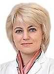 Косьянова Наталья Анатольевна