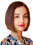 Ларионова Вера Анатольевна