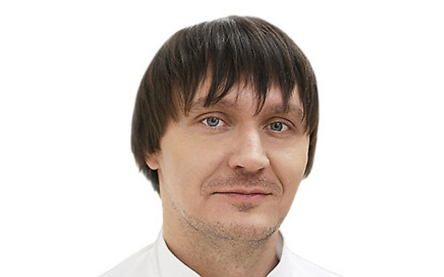 Лакша Евгений Юрьевич