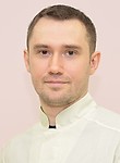 Киселев Сергей Викторович