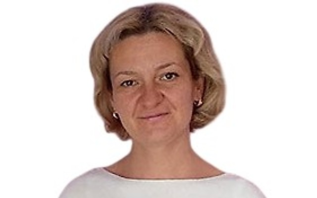 Панкова Ирина Викторовна