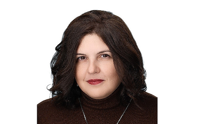 Тимошенко Софья Игоревна