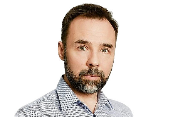 Соболев Илья Михайлович