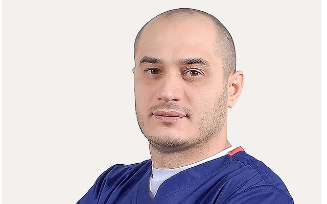 Абакаров Тата Рамазанович