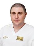 Комарский Вадим Владимирович
