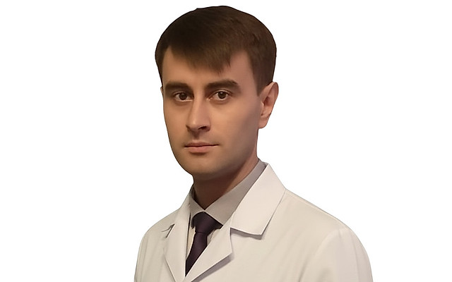 Ханиев Анзор Анатольевич
