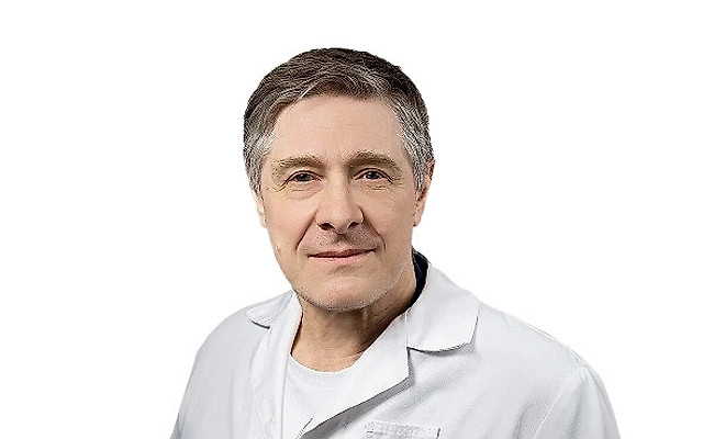 Нижегородцев Александр Иванович