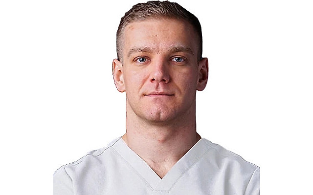 Зимин Денис Витальевич