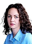 Петренко Ирина Андреевна