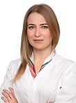 Кочерова Екатерина Владимировна