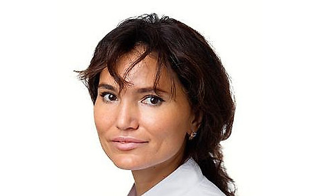 Сафонова Татьяна Владимировна