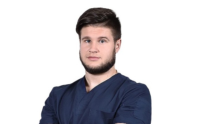 Акаев Михаил Олегович