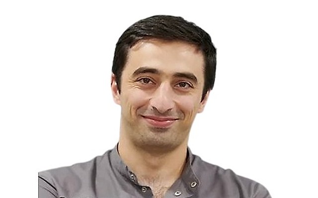 Хетеев Таймураз Эльбрусович