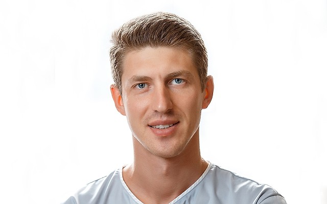 Полторацкий Аркадий Васильевич