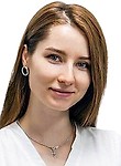 Ясная (Тугушева) Лилия