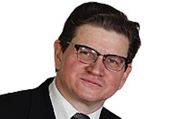 Игумнов Сергей Александрович